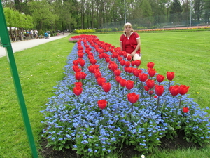 Domein Vrijbroek