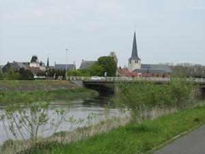 kerk van Heffen