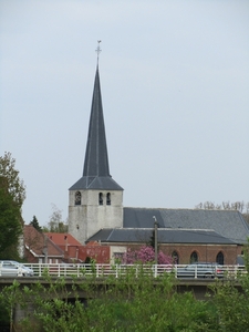 Kerk van Heffen