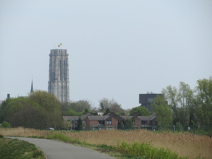 St. Romboutstoren