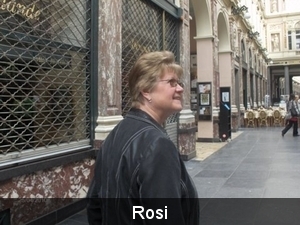 Rosi