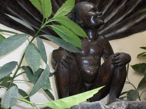 Jeanneke pis