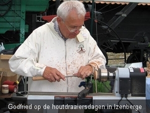 Godfried Bachten de kupe 1