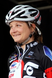 Grace Verbeke