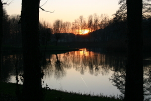 Water en vuur
