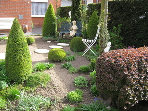 DROOMTUIN