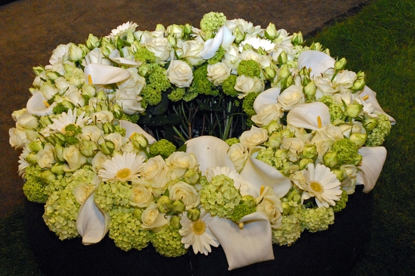 Floralin Gent 2010, Gentse Floralin 2010,200 Floralin, Floralin