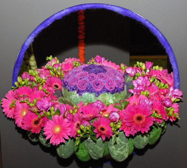 Floralin Gent 2010, Gentse Floralin 2010,200 Floralin, Floralin