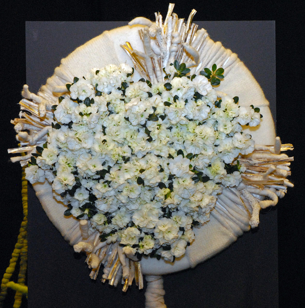 Floralin Gent 2010, Gentse Floralin 2010,200 Floralin, Floralin