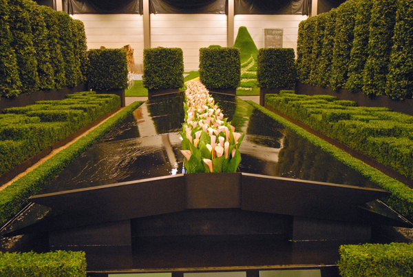 Floralin Gent 2010, Gentse Floralin 2010,200 Floralin, Floralin