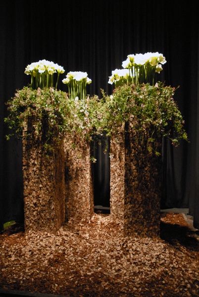 Floralin Gent 2010, Gentse Floralin 2010,200 Floralin, Floralin