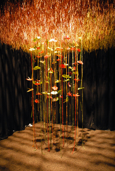 Floralin Gent 2010, Gentse Floralin 2010,200 Floralin, Floralin