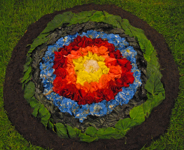 Floralin Gent 2010, Gentse Floralin 2010,200 Floralin, Floralin