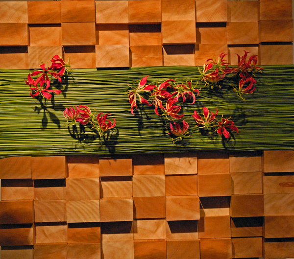 Floralin Gent 2010, Gentse Floralin 2010,200 Floralin, Floralin