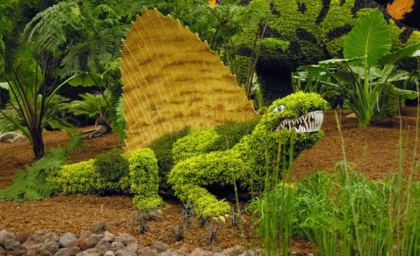 Floralin Gent 2010, Gentse Floralin 2010,200 Floralin, Floralin