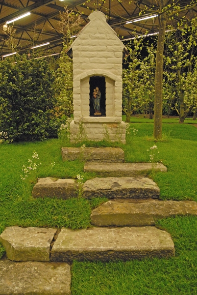 Floralin Gent 2010, Gentse Floralin 2010,200 Floralin, Floralin