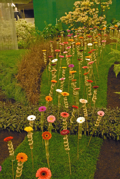 Floralin Gent 2010, Gentse Floralin 2010,200 Floralin, Floralin