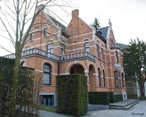 Bankstraat 13, herenhuis (3)