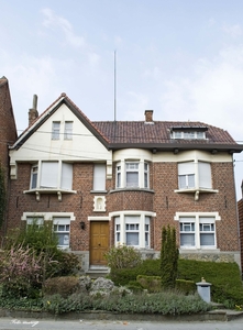 Bankstraat 48, herenhuis (2)