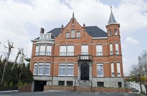 Bankstraat 54, herenhuis (1)