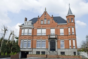 Bankstraat 54, herenhuis (2)