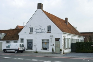 Bankstraat 63, traiteur Goethals (1)