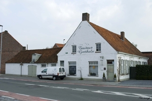 Bankstraat 63, traiteur Goethals (2)