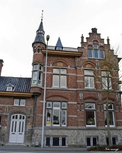 Bissegemstraat 112, herenhuis (3)