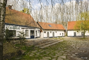 Hemelhofweg, Domein Bergelen, Bulscamphoeve (1)