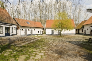 Hemelhofweg, Domein Bergelen, Bulscamphoeve (2)