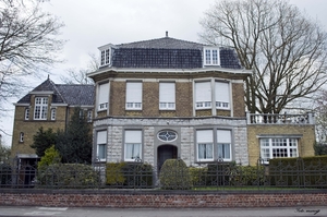 Heulestraat 23, Herenwoning (1)