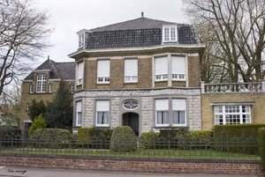 Heulestraat 23, Herenwoning (2)