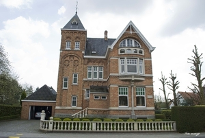 Heulestraat 38, Herenwoning (1)