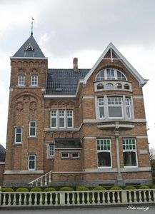 Heulestraat 38, Herenwoning (2)