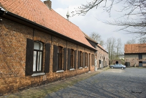 Hondschotestraat 29, Hoeve Neerhof van Hondschote (2)