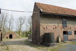 Hondschotestraat 29, Hoeve Neerhof van Hondschote (5)