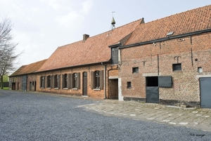 Hondschotestraat 29, Hoeve Neerhof van Hondschote (7)