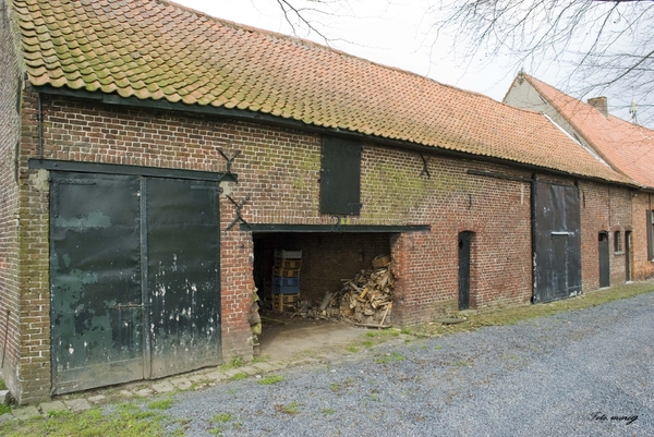 Hondschotestraat 29, Hoeve Neerhof van Hondschote (8)