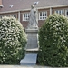 Kerkplein, Monument van de gesneuvelden (1)