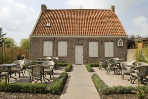 Koningin Fabiolastraat 26, woning (3)