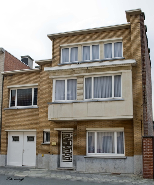 Koningin Fabiolastraat 42, woning (2)