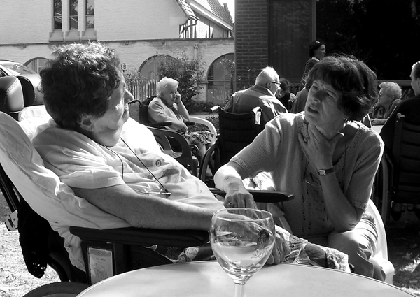 portret