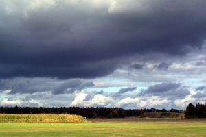 Landschap