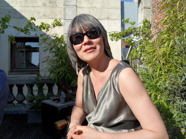 tomoko mukaiyama beroemdheden