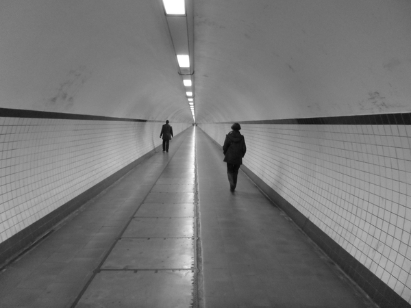Antwerpen tunel