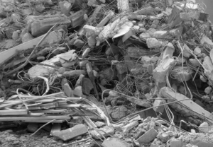 Vernieuwing op komst