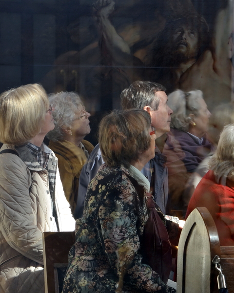 kathedraal Antwerpen