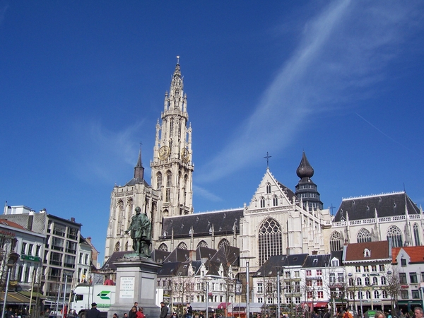 Antwerpen