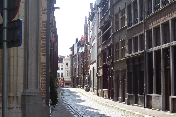 Antwerpen