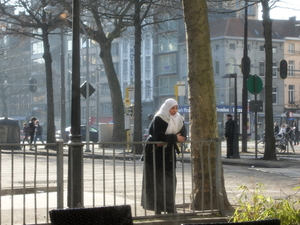 Franklin Rooseveld plaats